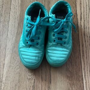 Vans for Opening Ceremony Sneakers